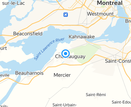 Couche-Tard Châteauguay