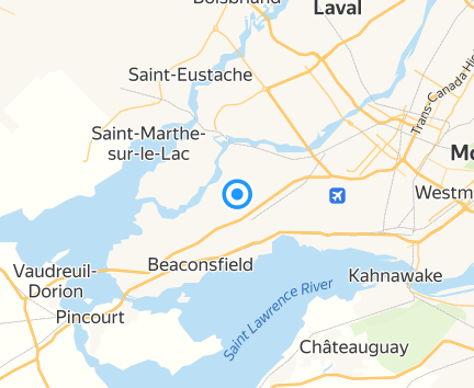 Couche-Tard Dollard-Des-Ormeaux