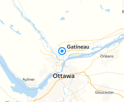 Couche-Tard Gatineau