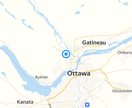 Couche-Tard Gatineau