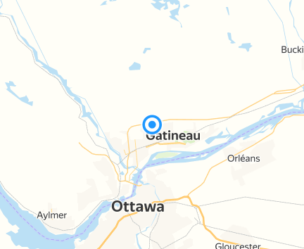 Couche-Tard Gatineau