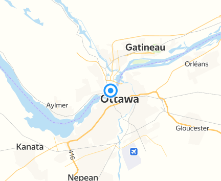 Couche-Tard Gatineau