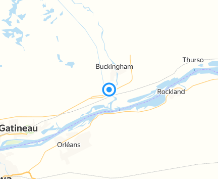 Couche-Tard Gatineau