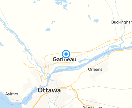Couche-Tard Gatineau