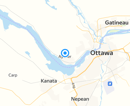 Couche-Tard Gatineau