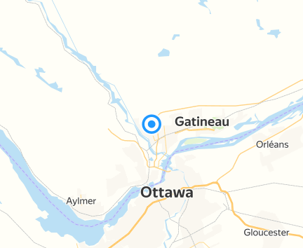 Couche-Tard Gatineau