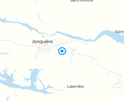Couche-Tard Jonquière