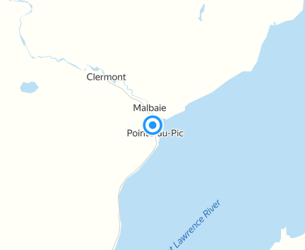 Couche-Tard La Malbaie