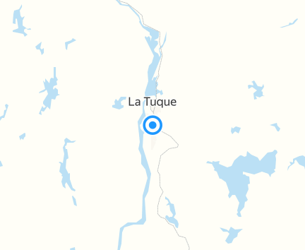 Couche-Tard La Tuque