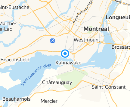 Couche-Tard Lachine