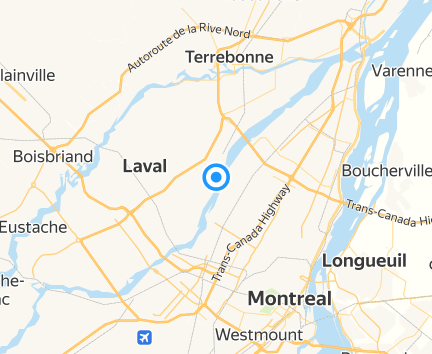 Couche-Tard Laval