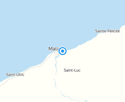 Couche-Tard Matane