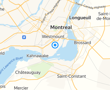 Couche-Tard Montréal
