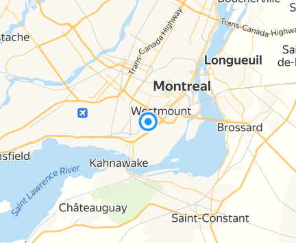 Couche-Tard Montréal
