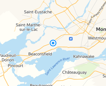 Couche-Tard Pointe-Claire