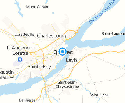 Couche-Tard Québec