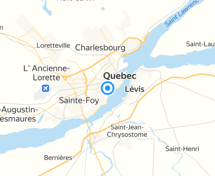 Couche-Tard Québec