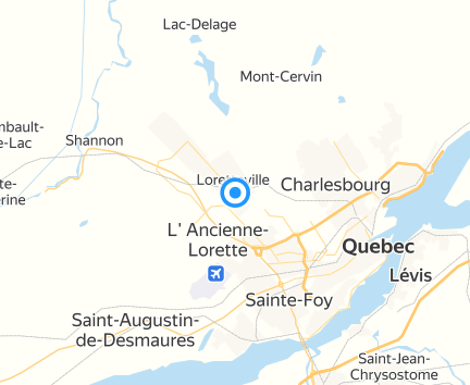Couche-Tard Québec