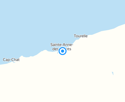 Couche-Tard Sainte-Anne-Des-Monts