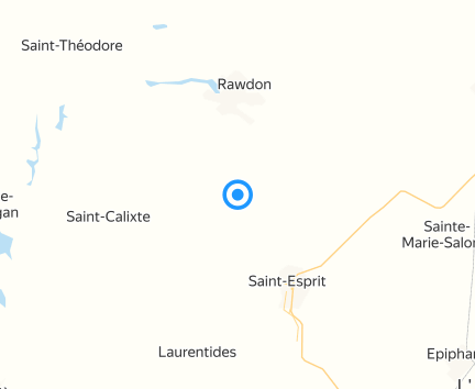 Couche-Tard Sainte-Julienne
