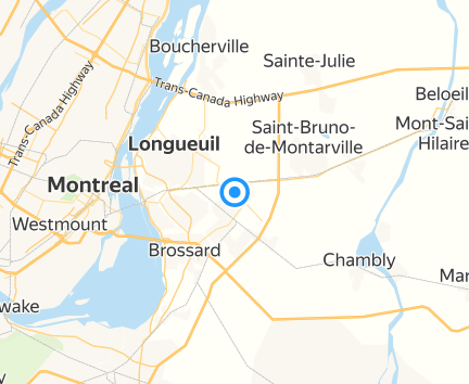 CPE Les Petits Semeurs Longueuil