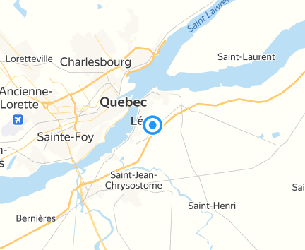 Délecta Lévis