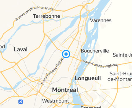 Doucet Latendresse Anjou