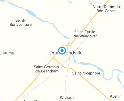 Doucet Latendresse Drummondville