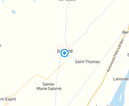 Dumoulin Électronique Joliette