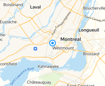 EB Games Montreal