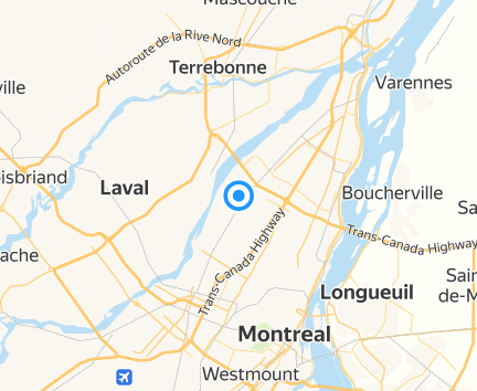 EB Games Montréal-Nord