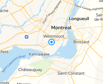 Ébénisterie Décarlito Montréal