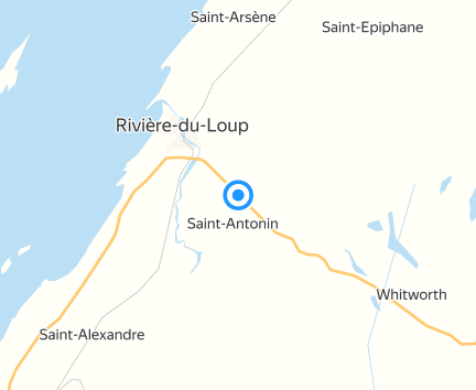 Ébénisterie Jacques Cloutier Saint-Antonin