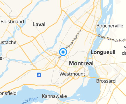 Écoleomax Montréal