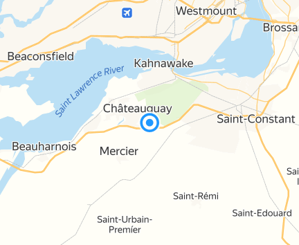 Entreprises D.G. Électrique Châteauguay