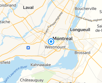 Frites Alors Montréal