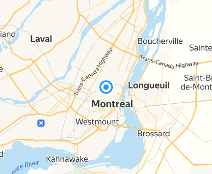 Frites Alors Montréal