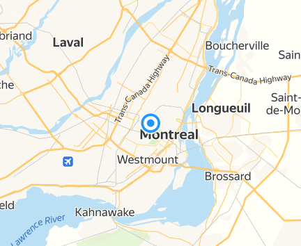 Frites Alors Montréal