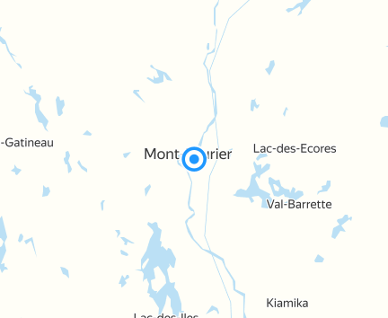 Fromagerie Le P&rsquo;Tit Train Du Nord Mont-Laurier