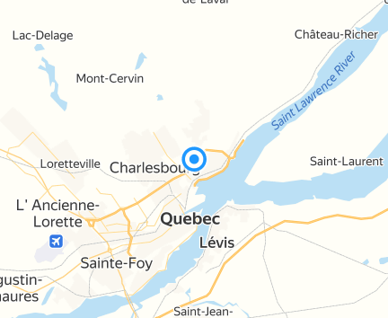 Future Shop Québec