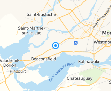 Future Shop Pointe-Claire