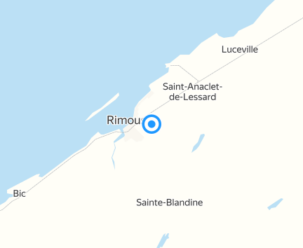 Future Shop Rimouski
