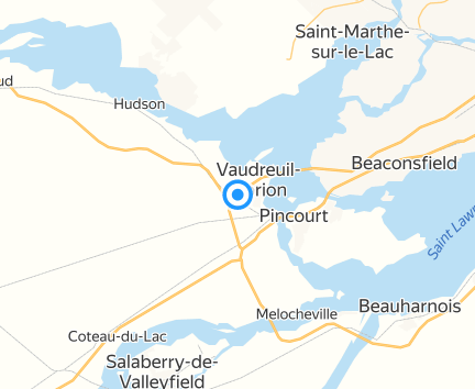 Future Shop Vaudreuil-Dorion