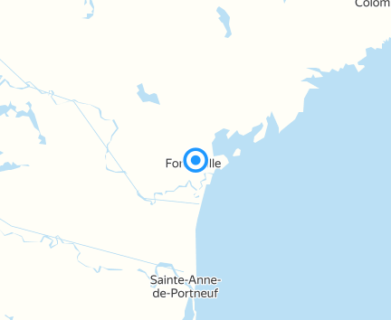Gagnon Frères Forestville