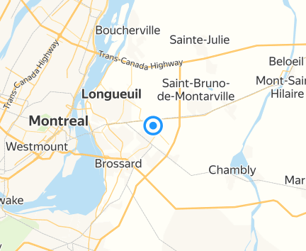 Garage Michel Petro Longueuil