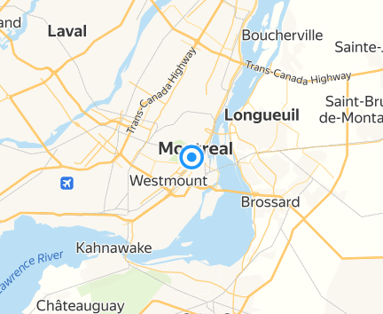 Garage Montréal