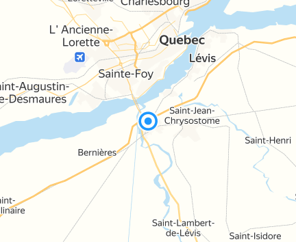 Garby Resto-Pub-Traiteur Lévis