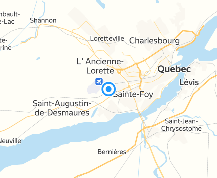 Général Tao Québec