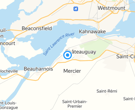 Git Portes Et Fenêtres Châteauguay