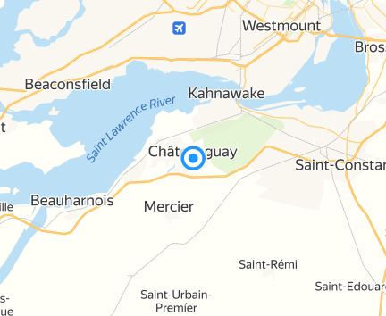 Hockey Experts Châteauguay